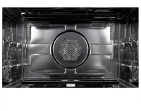 Духовой шкаф Электрический Weissgauff OE 449 PDW белый