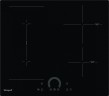 Индукционная варочная поверхность Weissgauff HI 643 BFZC черный