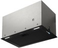 Вытяжка встраиваемая Elica FOLD BL MAT/A/52 черный управление: кнопочное (1 мотор)  