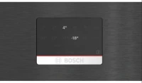 Холодильник Bosch KGN56CX30U 2-хкамерн. нержавеющая сталь