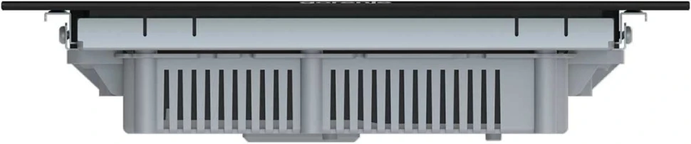 Индукционная варочная поверхность Gorenje GI3201BC черный