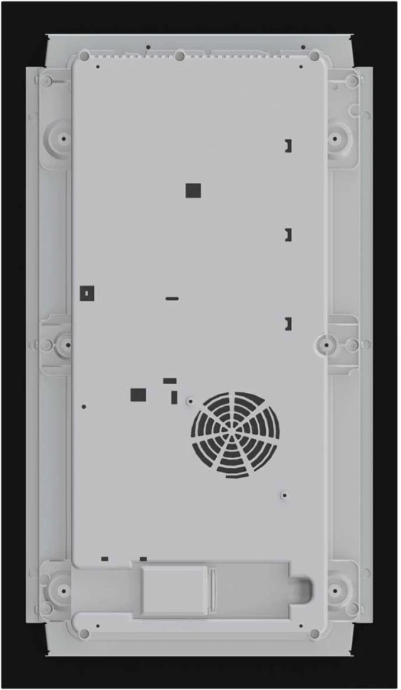 Индукционная варочная поверхность Gorenje GI3201BC черный