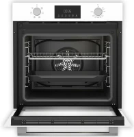 Духовой шкаф Электрический Indesit IFE 3644 WH белый