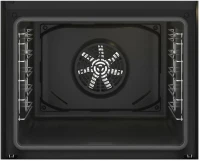 Духовой шкаф Электрический Indesit IFE 3644 WH белый