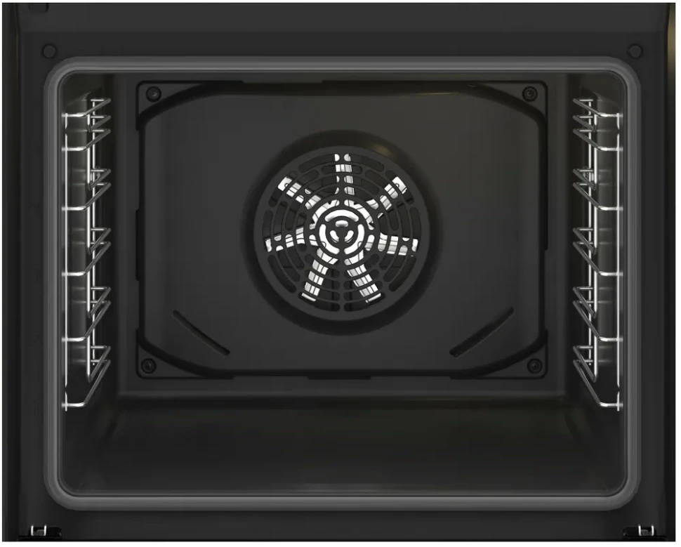 Духовой шкаф Электрический Indesit IFE 3644 WH белый  