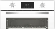Духовой шкаф Электрический Indesit IFE 3644 WH белый  