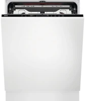 Посудомоечная машина встраив. AEG FSE73727P 1950Вт полноразмерная инвертер