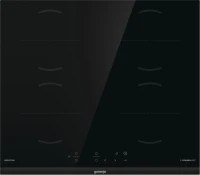 Индукционная варочная поверхность Gorenje GI6401BCE черный