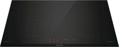 Индукционная варочная поверхность Gorenje GI6401BCE черный  