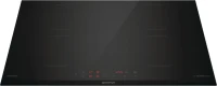 Индукционная варочная поверхность Gorenje GI6401BCE черный