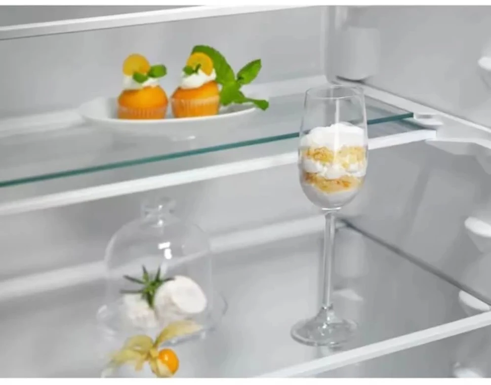 Холодильник Electrolux ENT6ME19S 2-хкамерн.