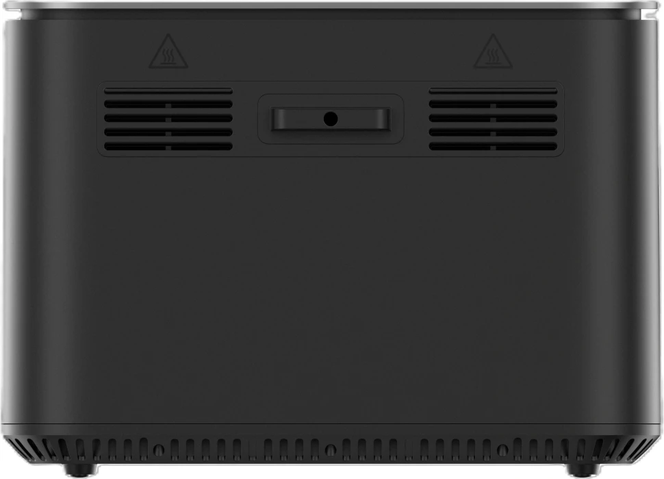 Аэрогриль Xiaomi Dual Zone Air Fryer 10L EU 10л 2700Вт черный (BHR07SGEU)