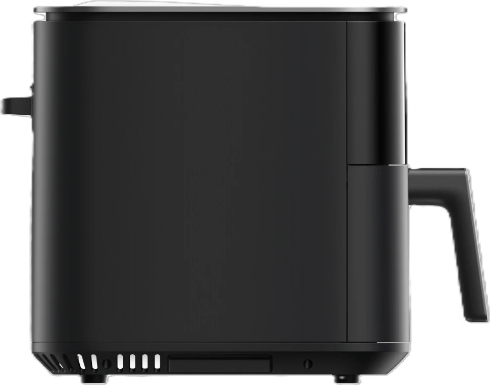 Аэрогриль Xiaomi Dual Zone Air Fryer 10L EU 10л 2700Вт черный (BHR07SGEU)