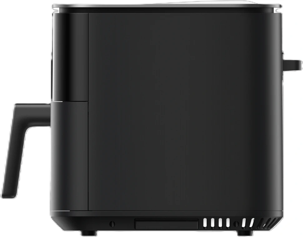 Аэрогриль Xiaomi Dual Zone Air Fryer 10L EU 10л 2700Вт черный (BHR07SGEU)