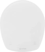 Весы кухонные электронные Vitek VT-7980 макс.вес:10кг