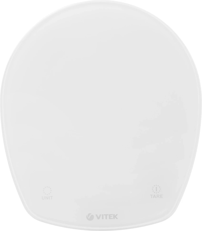 Весы кухонные электронные Vitek VT-7980 макс.вес:10кг