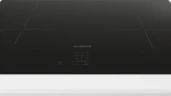 Индукционная варочная поверхность Bosch Serie 2 PUG61KAA5E черный