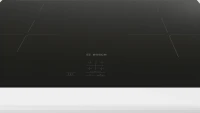 Индукционная варочная поверхность Bosch Serie 2 PUG61KAA5E черный