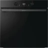 Духовой шкаф Электрический Gorenje BOS6737E05DBG черный