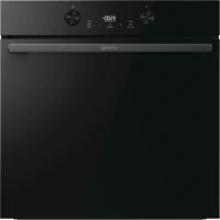 Духовой шкаф Электрический Gorenje BOS6737E05DBG черный