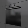 Духовой шкаф Электрический Gorenje BOS6737E05DBG черный