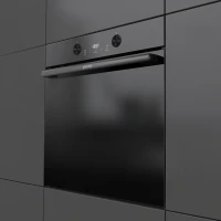 Духовой шкаф Электрический Gorenje BOS6737E05DBG черный