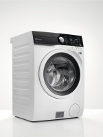 Стирально-сушильная машина Electrolux EW9WN249BE