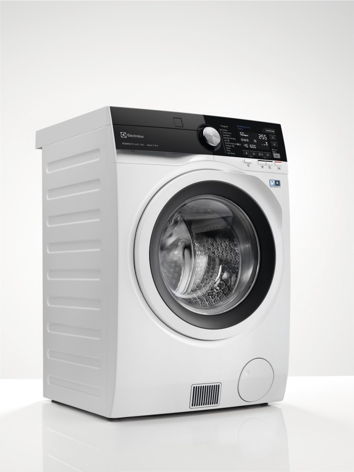 Стирально-сушильная машина Electrolux EW9WN249BE  