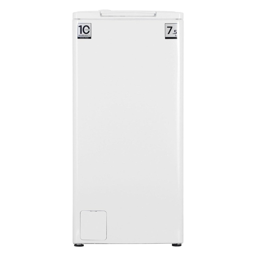 Стиральная машина Midea MFE12W75B/W-RU