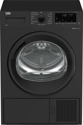 Сушильная машина Beko DF7412GB  