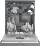 Посудомоечная машина HOTPOINT HF 5C84 DW X