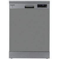 Посудомоечная машина HOTPOINT HF 5C84 DW X