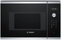 Микроволновая печь встраиваемая Bosch BEL554MS0
