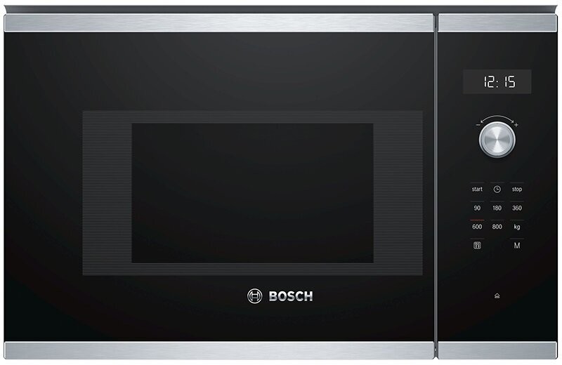 Микроволновая печь встраиваемая Bosch BEL554MS0  