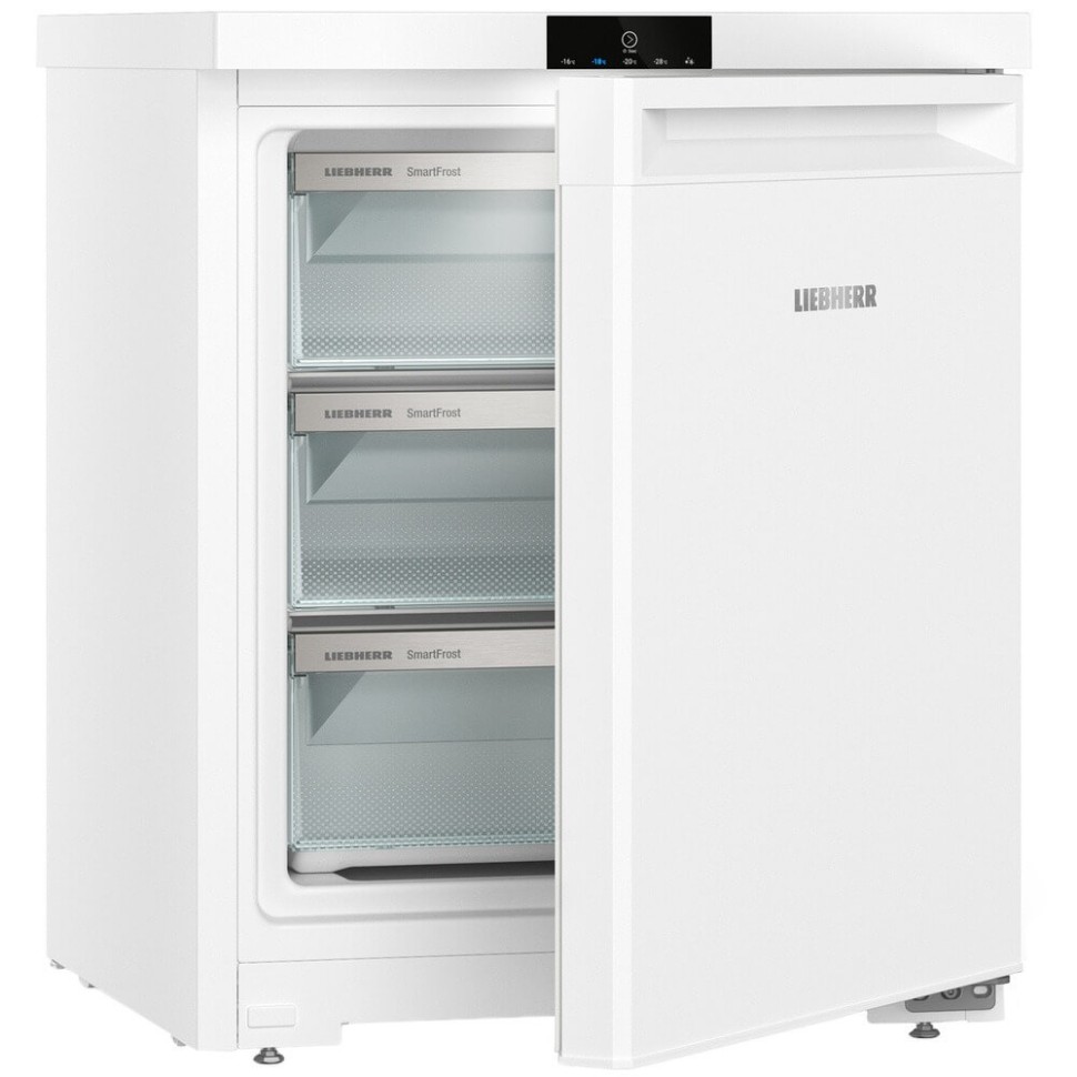 Морозильный шкаф Liebherr Fdi 1624  