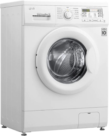 Стиральная машина LG F-10B8ND  