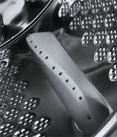 Встраиваемая стирально-сушильная машина AEG L7WBE68SI