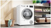 Сушильная машина Bosch WTH85V8EPL  