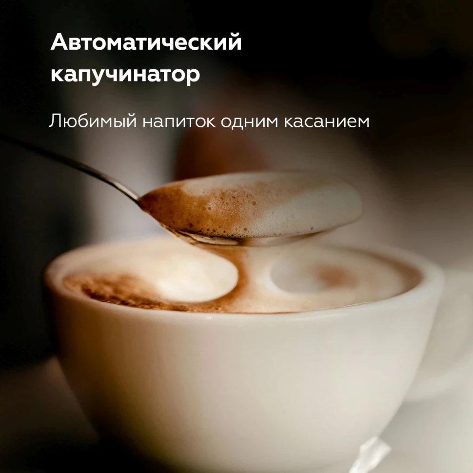 Кофеварка рожковая BQ CM9002 1450Вт черный  