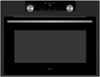 Компактный духовой шкаф Asko OCM8464A