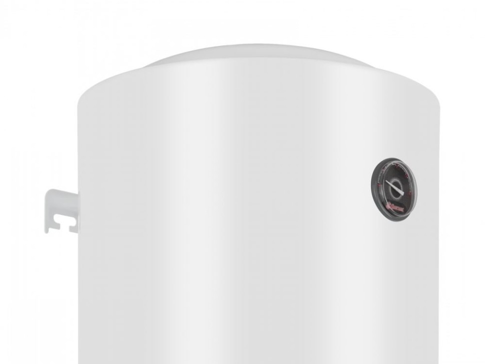 Водонагреватель Thermex Thermo 100 V 2.5кВт 100л электрический настенный/белый  