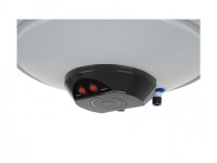 Водонагреватель Thermex Thermo 100 V 2.5кВт 100л электрический настенный/белый