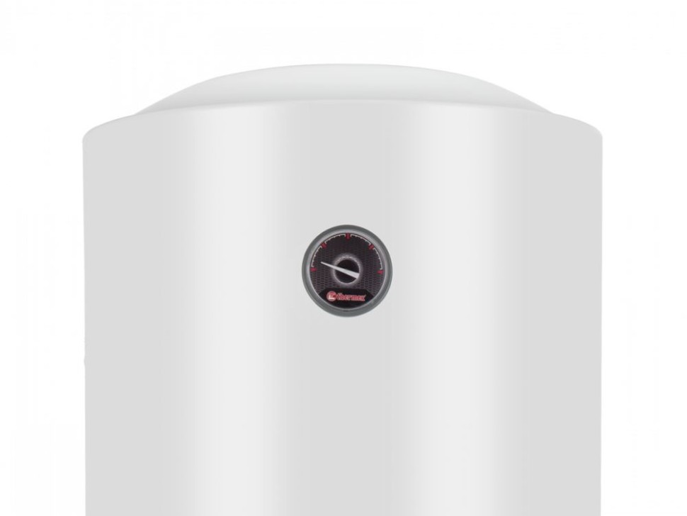 Водонагреватель Thermex Thermo 100 V 2.5кВт 100л электрический настенный/белый  