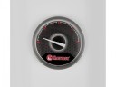 Водонагреватель Thermex Thermo 100 V 2.5кВт 100л электрический настенный/белый  