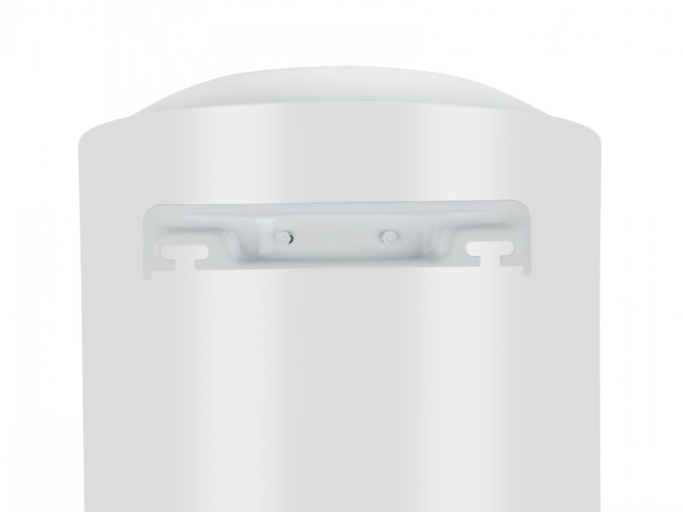 Водонагреватель Thermex Thermo 100 V 2.5кВт 100л электрический настенный/белый  
