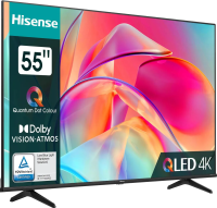 Телевизор Hesinse 55E7KQ