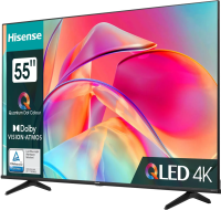 Телевизор Hesinse 55E7KQ