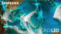 Micro LED телевизор 110" Samsung MNA110MS1AC EU