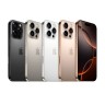 Смартфон Apple iPhone 16 Pro Max 256GB, nano SIM + eSIM, Натуральный титан
