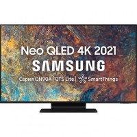 Neo QLED телевизор Samsung QE43QN90AAU 4K Ultra HD